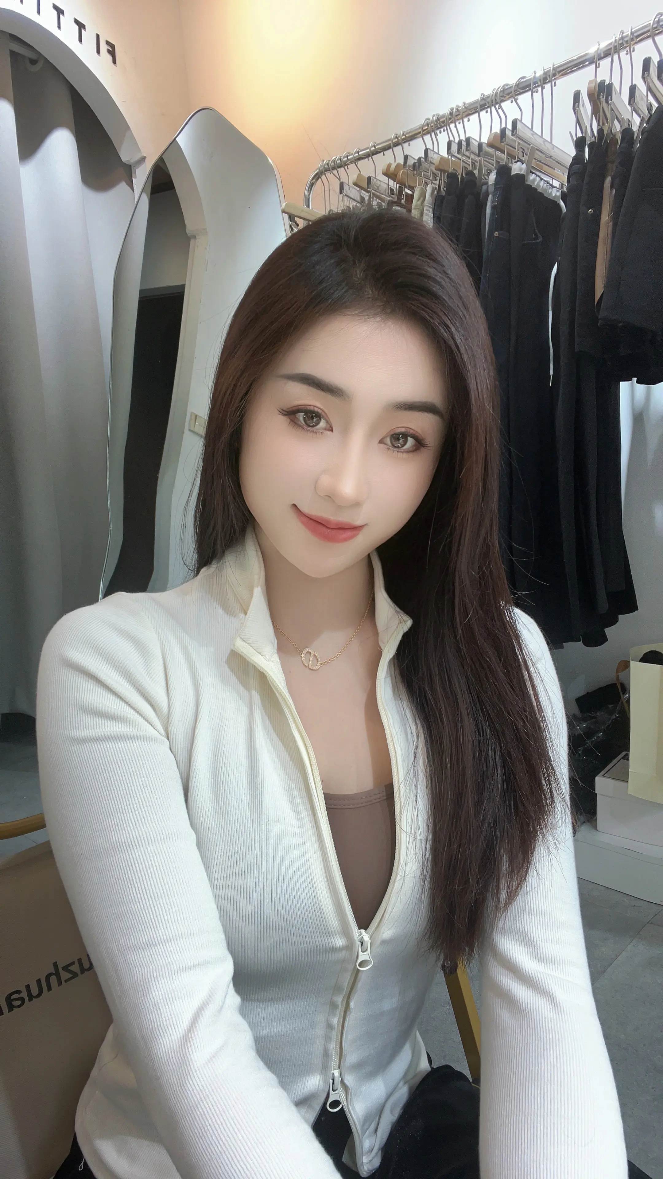 在等一个保护我的人