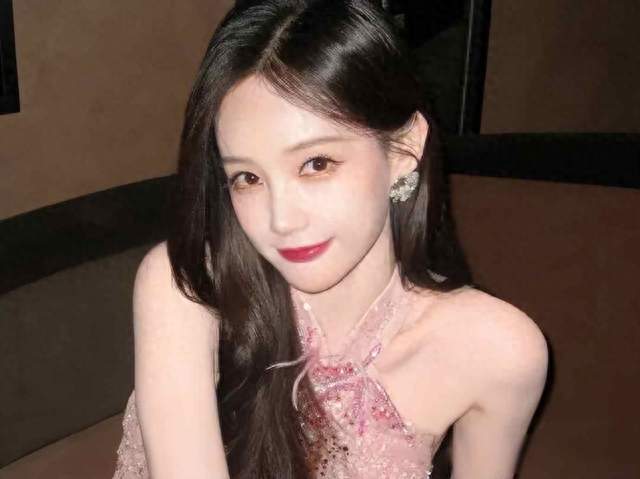 演员李一桐自曝被骗钱骗感情：数额有点大，六七位数