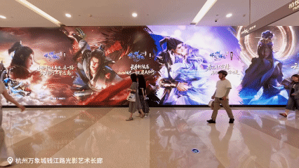 师兄终章封神战火力全开 从搞笑日常到封神大战，师兄这一路真的走得很扎实。终章阐截