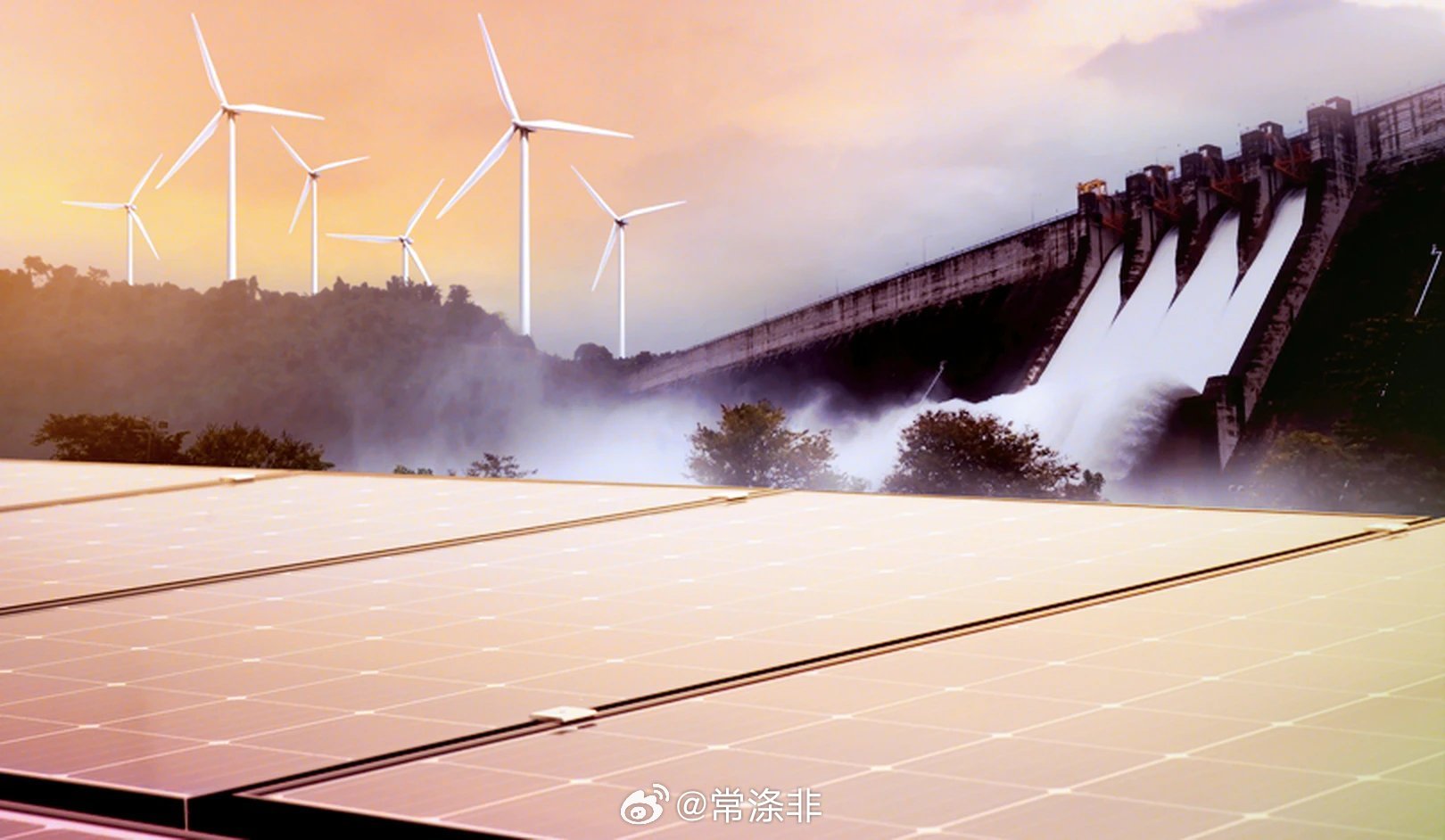 Countries Leading in Renewable Energy (2