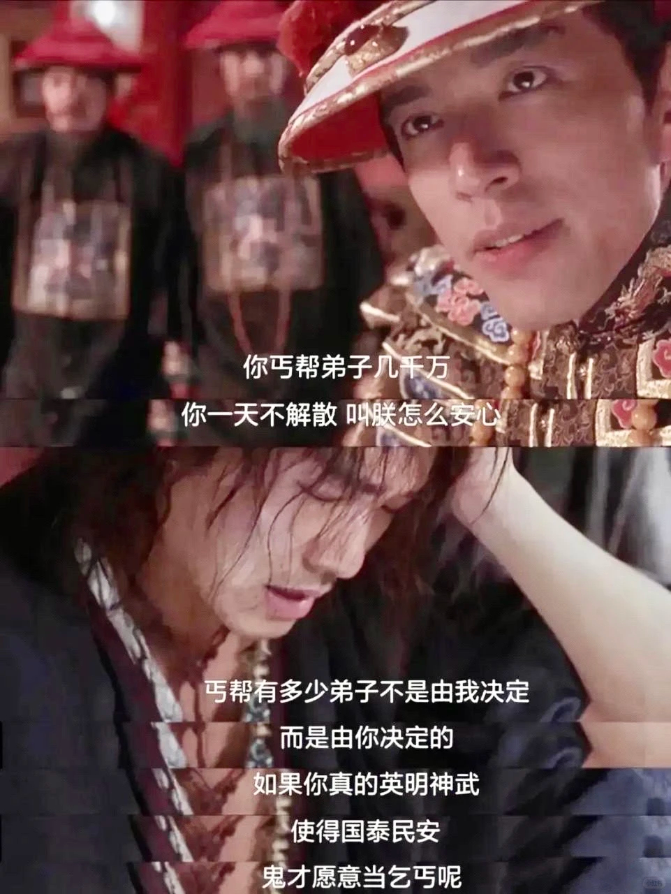 周星驰还是太超前了港剧香港电影