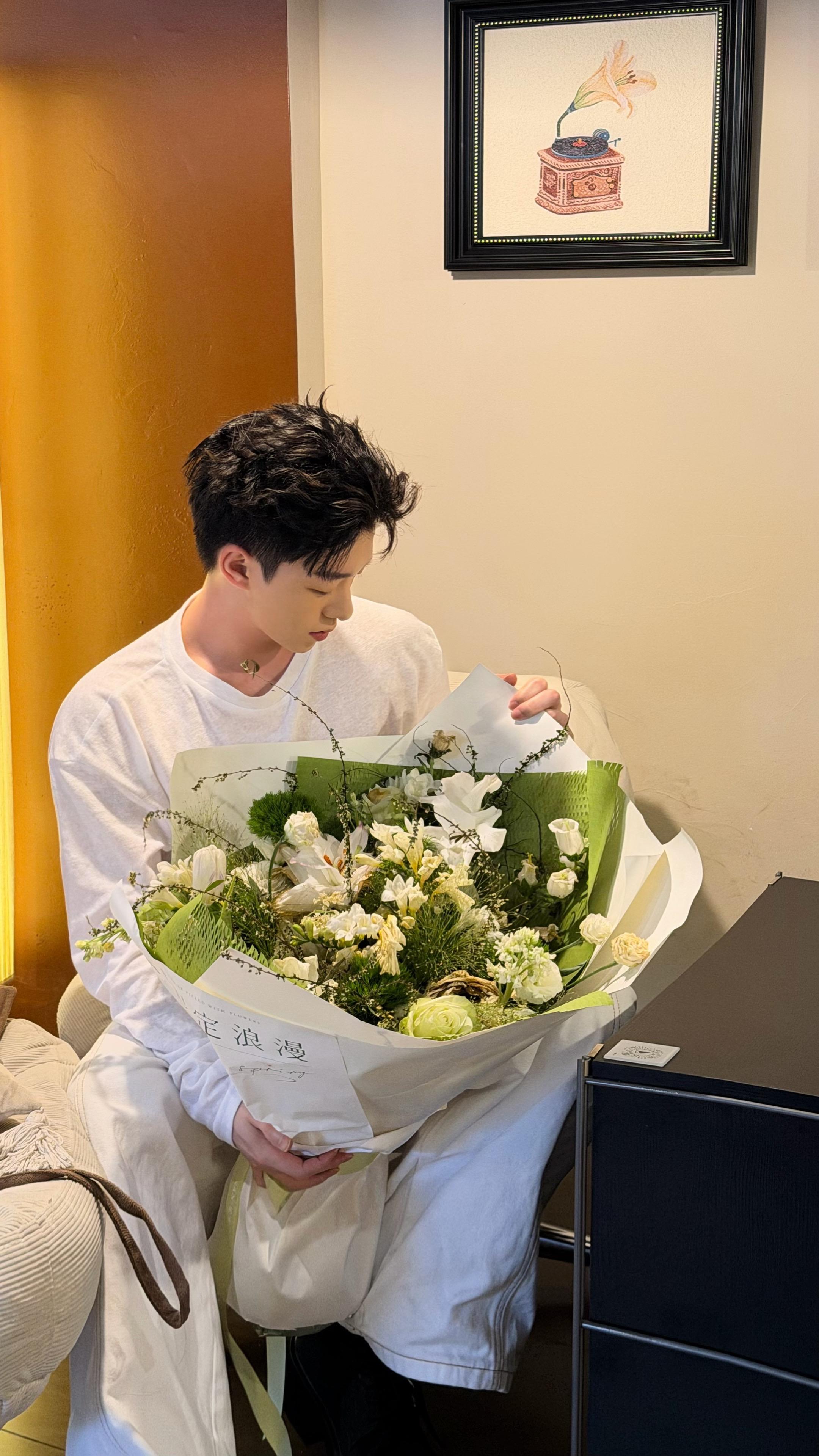 不是和我在一起的话 你也别幸福了