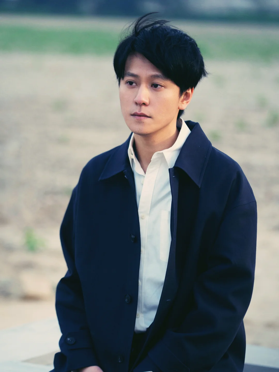 郑德诚刚被结束调查，杜涛找上门来，目的不