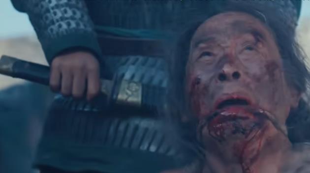 人肉比狗肉贱！流浪汉拎棍扫平乱世，赵匡胤：我不仅能打，还会演戏
五代十国是华夏历