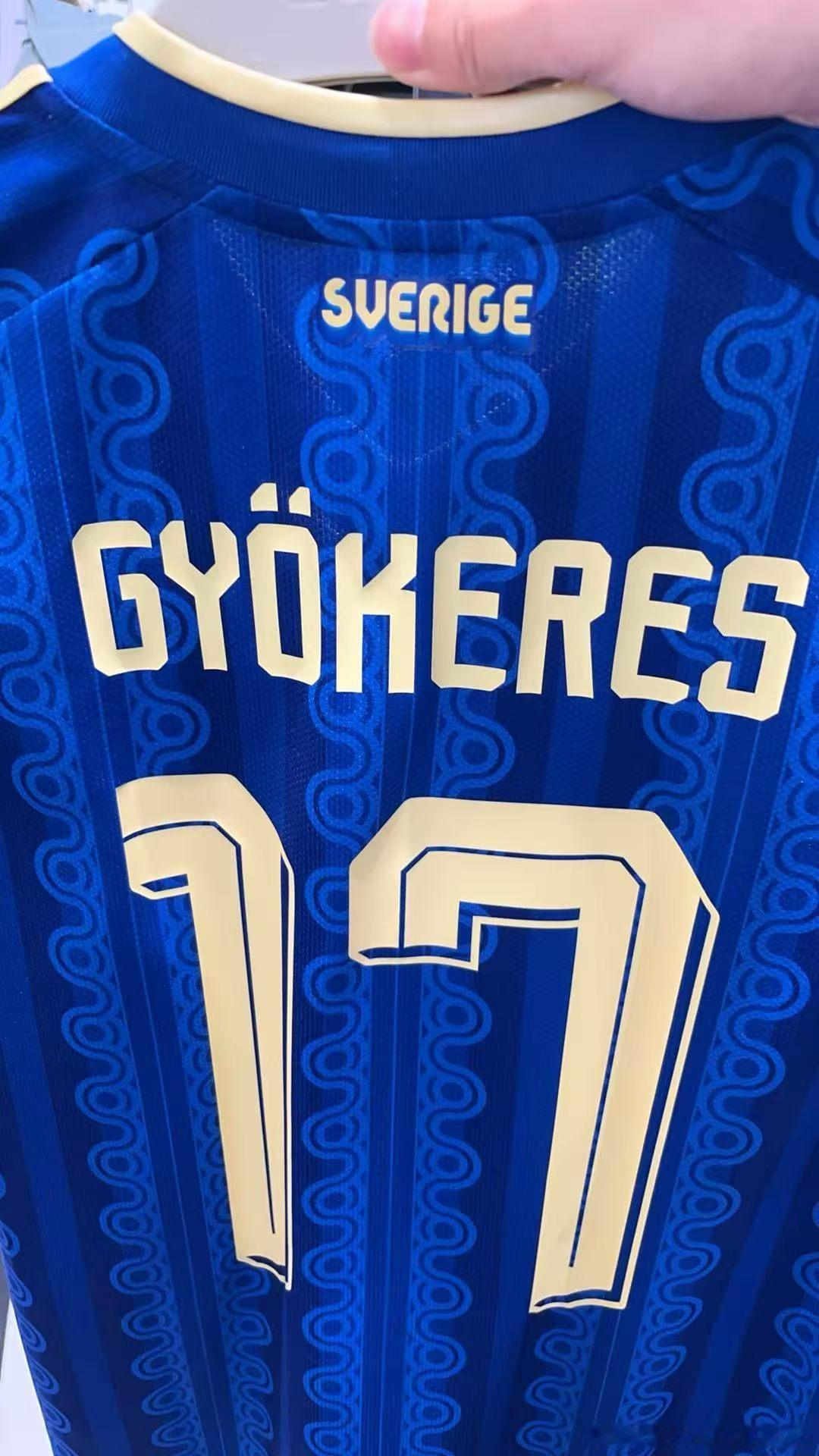 世界杯 马上开始的美加墨世界杯，思来想去，支持一波瑞典🇸🇪！原因就是因为哲凯