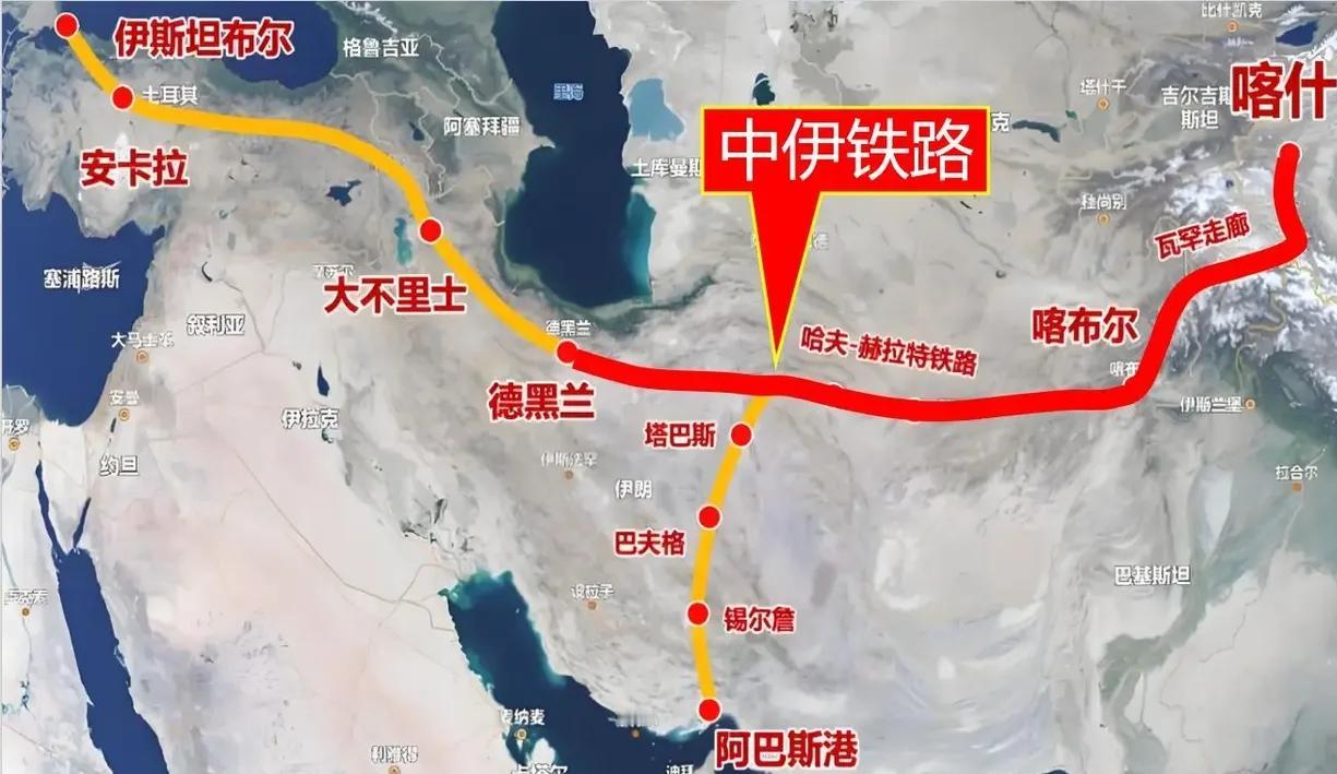 伊朗换大招了！
4月29日，伊朗和美国之间的石油博弈再度升级。

美国总统特朗普