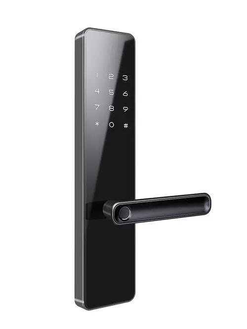 京东京造 G70Pro 智能门锁发布。京东京造全新 G70Pro 双摄掌静脉智能