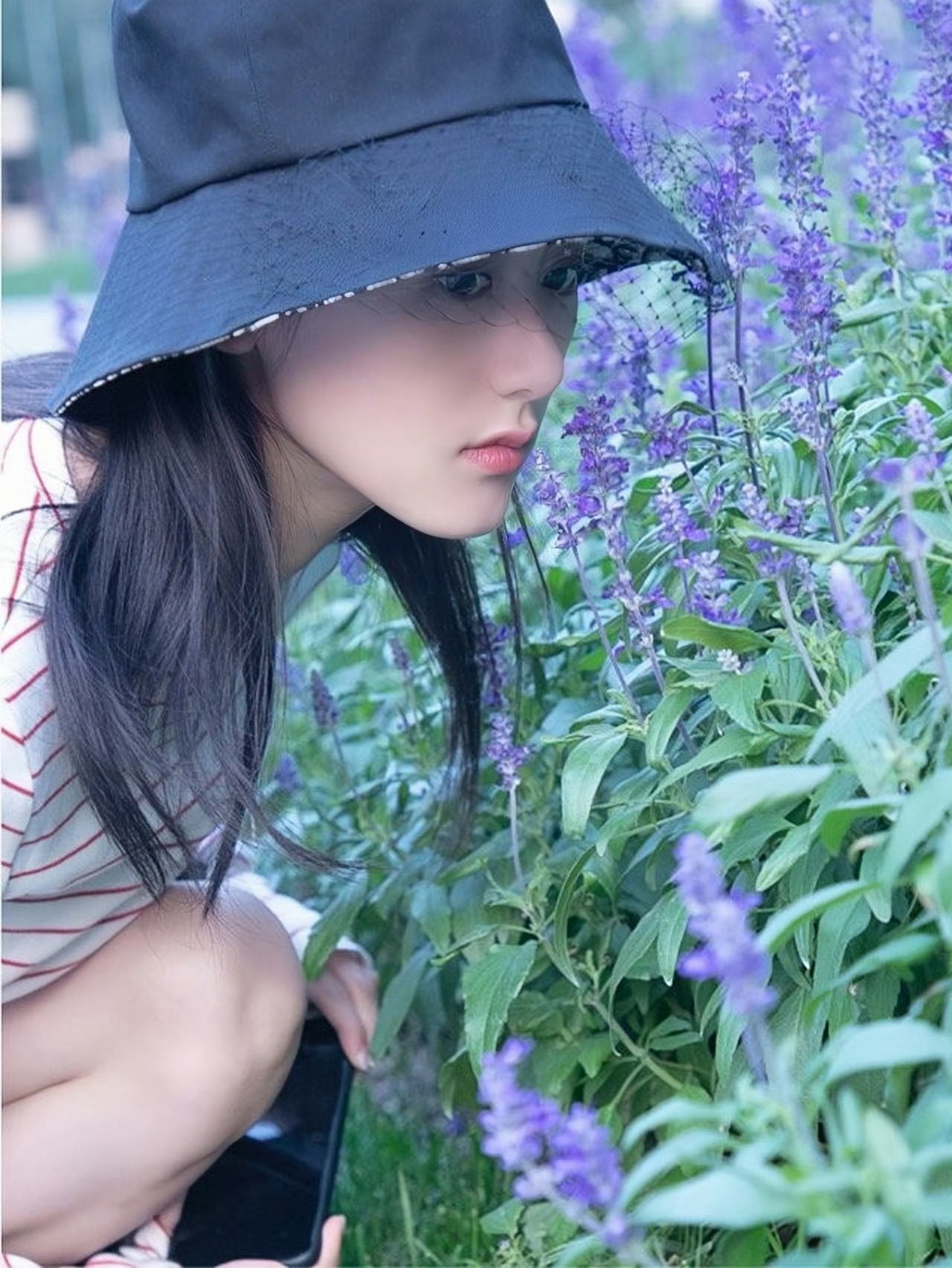 人间至甜袁冰妍 紫色の梦今天营业吗？