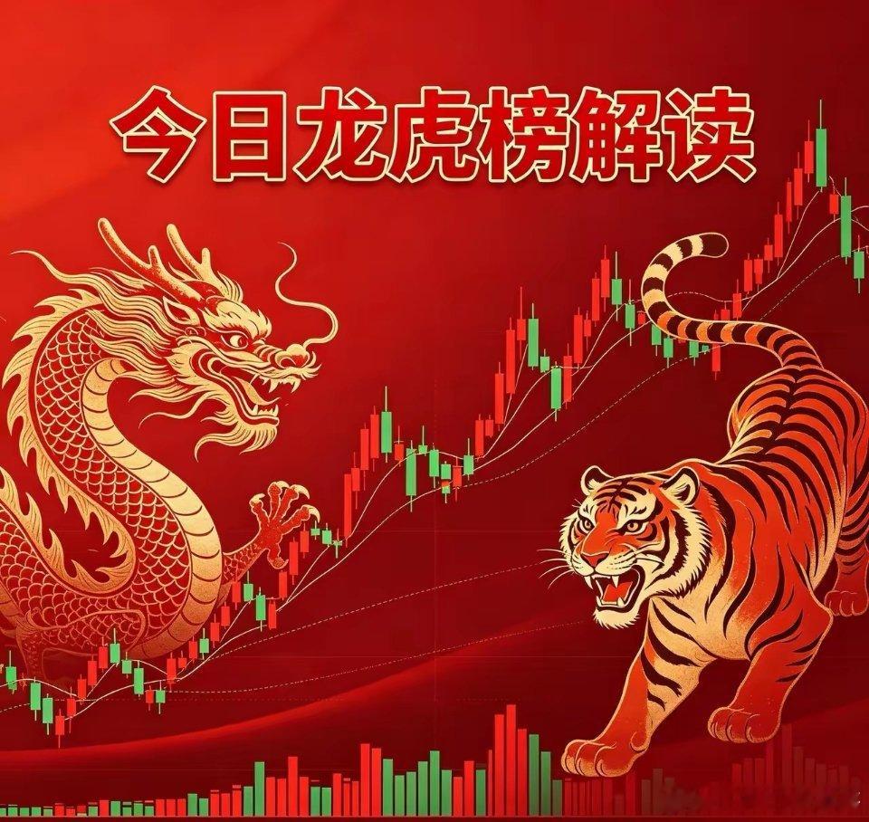 5月29日龙虎榜复盘🔥大消费、电力引爆高低切换，华天科技成今日"吸金王"！5月