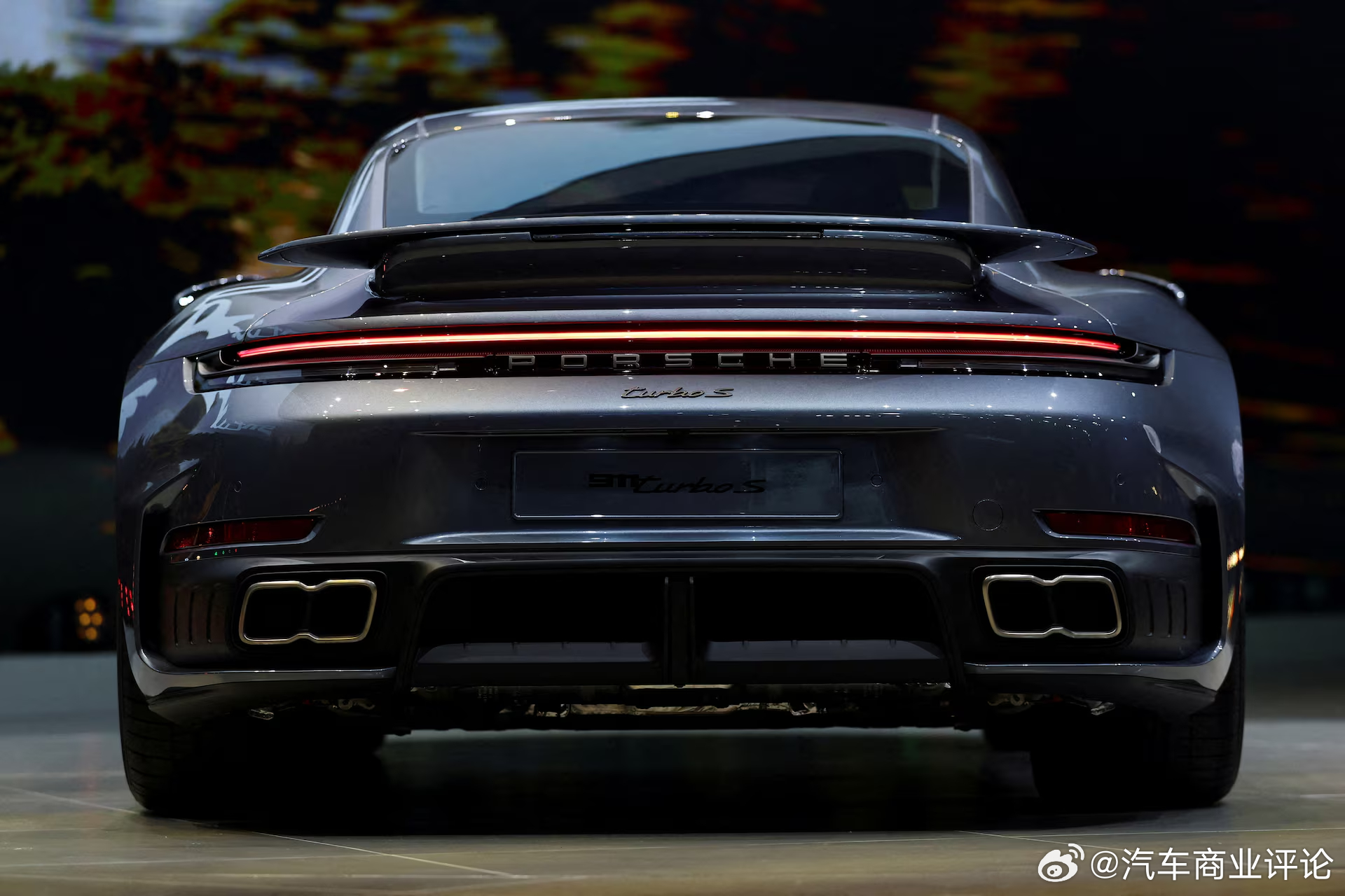 大众汽车最大投资者在盈利下滑后加大对国防的关注保时捷宣布增加国防投资，此前其核心