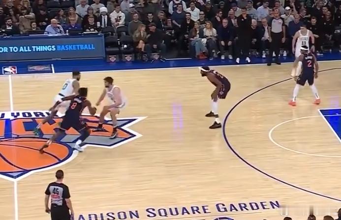 复出在即？多镜头逐帧拆解，塔图姆上赛季精彩进攻表现123456塔图姆中线超高位置