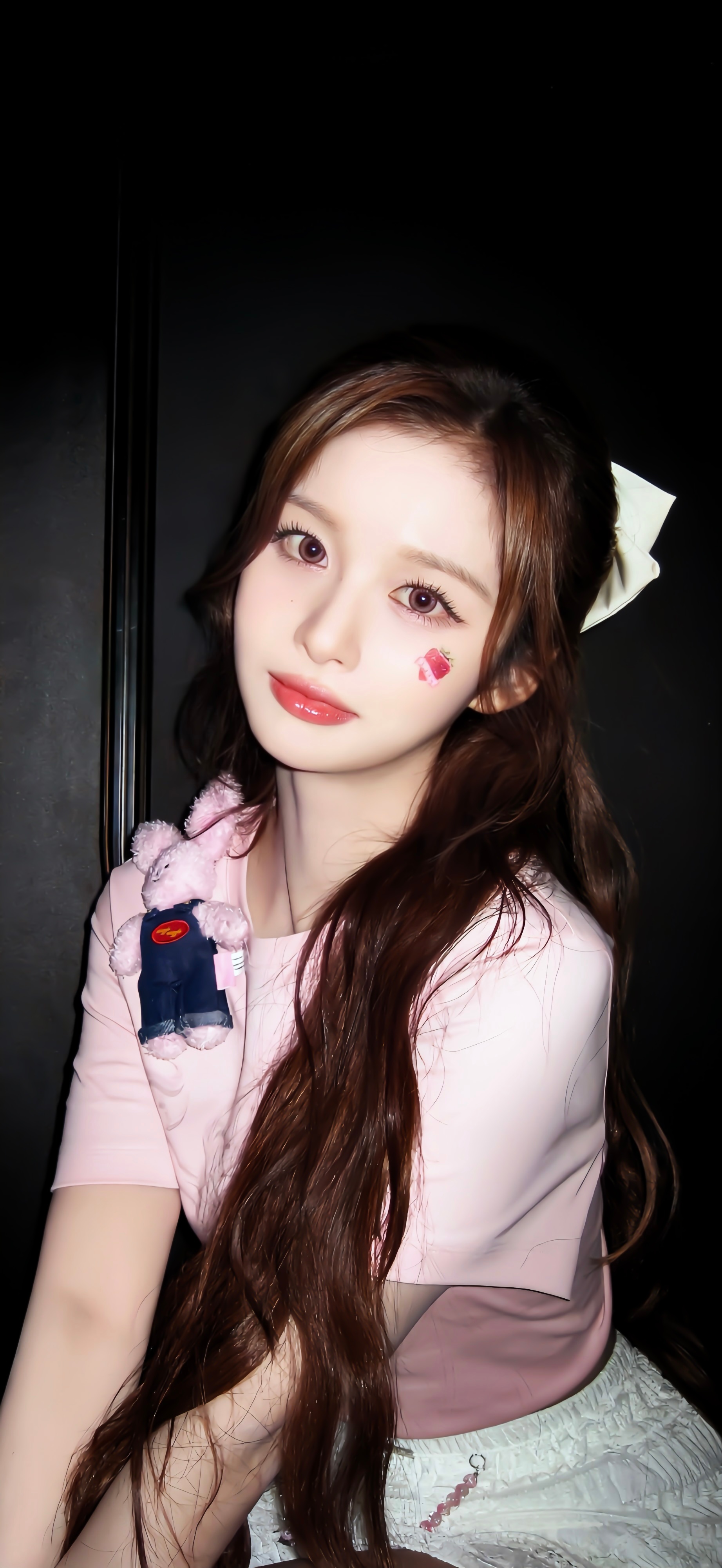 🍓Sullyoon雪允 壁纸更新SULLYOON[超话] ​​​