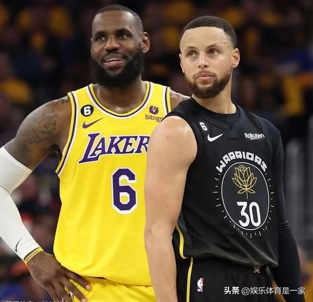 詹姆斯去勇士？这事还真别急着说不现实！

名记Marc Stein刚刚爆出一个大