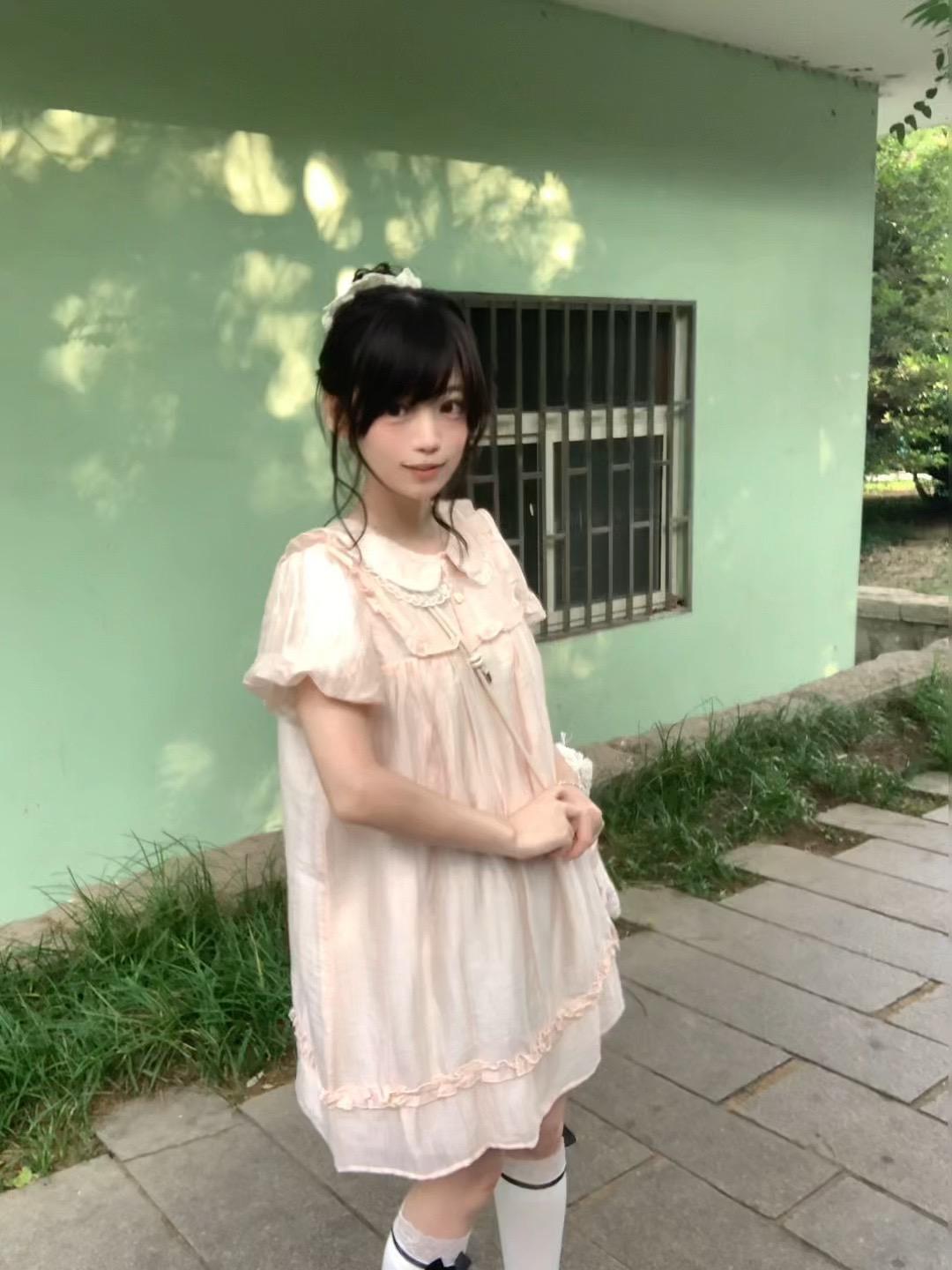 幸福的别名为平淡的一天💐