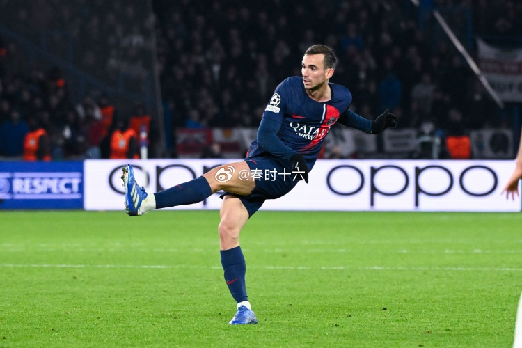 队报：法比安接近与巴黎续约至2029年，双方已达成原则性协议 1月14日讯 据法