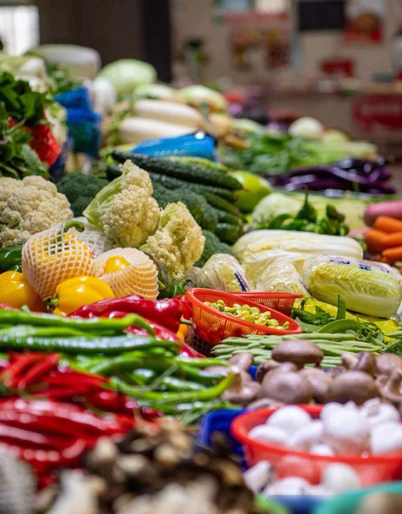 常买菜的朋友要注意，这些坑可别踩

一定要狠狠记住，出门有25个不买：

这些全