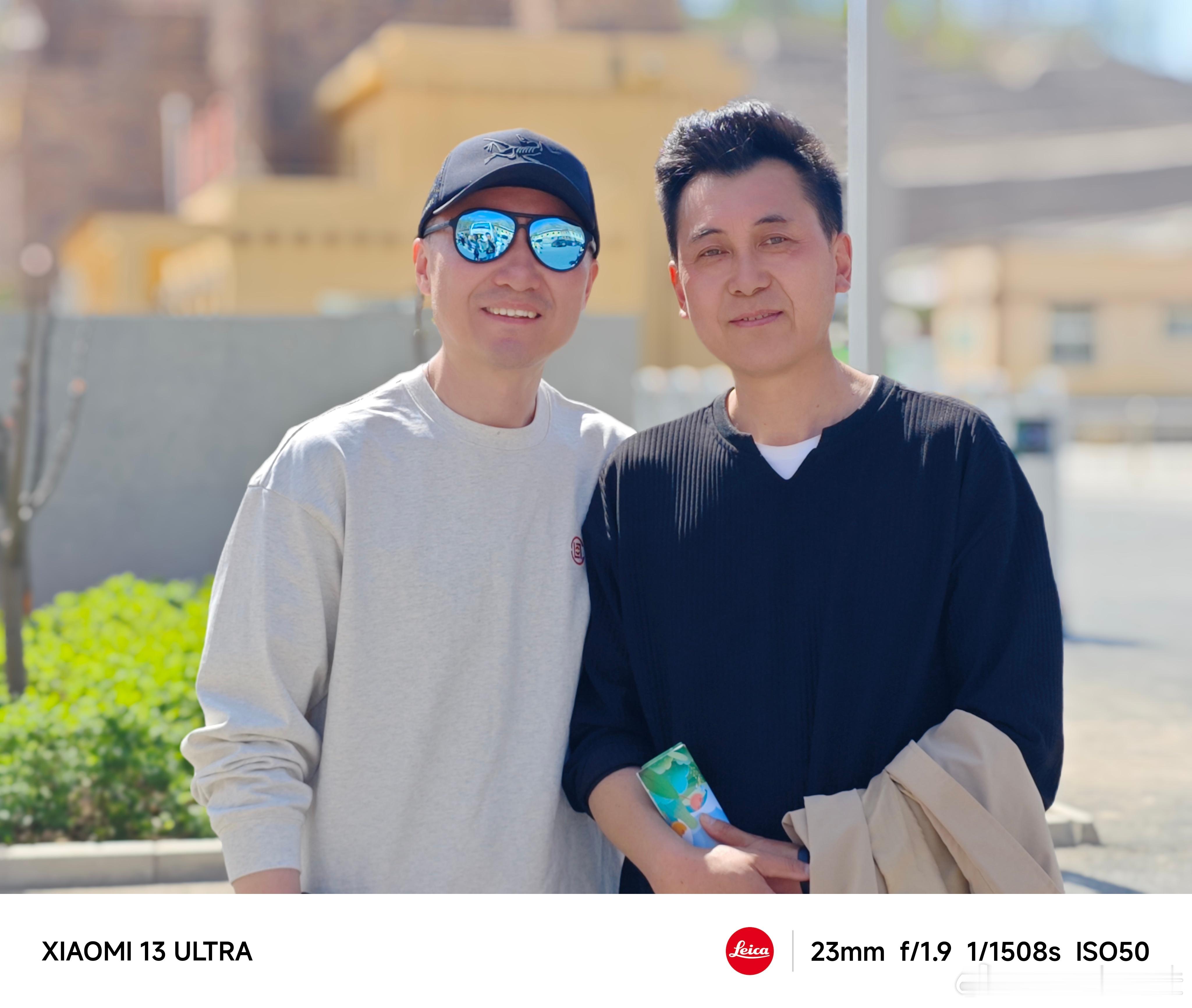 跟老倪认识快二十年了，他是看着我们那一批成长起来的人。在他的肚子里，有我们每个人