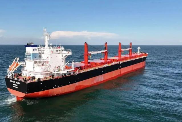 两艘中国油轮正在逼近委内瑞拉，这一次美国敢不敢拦？如果这一次美国还敢出手，中美关