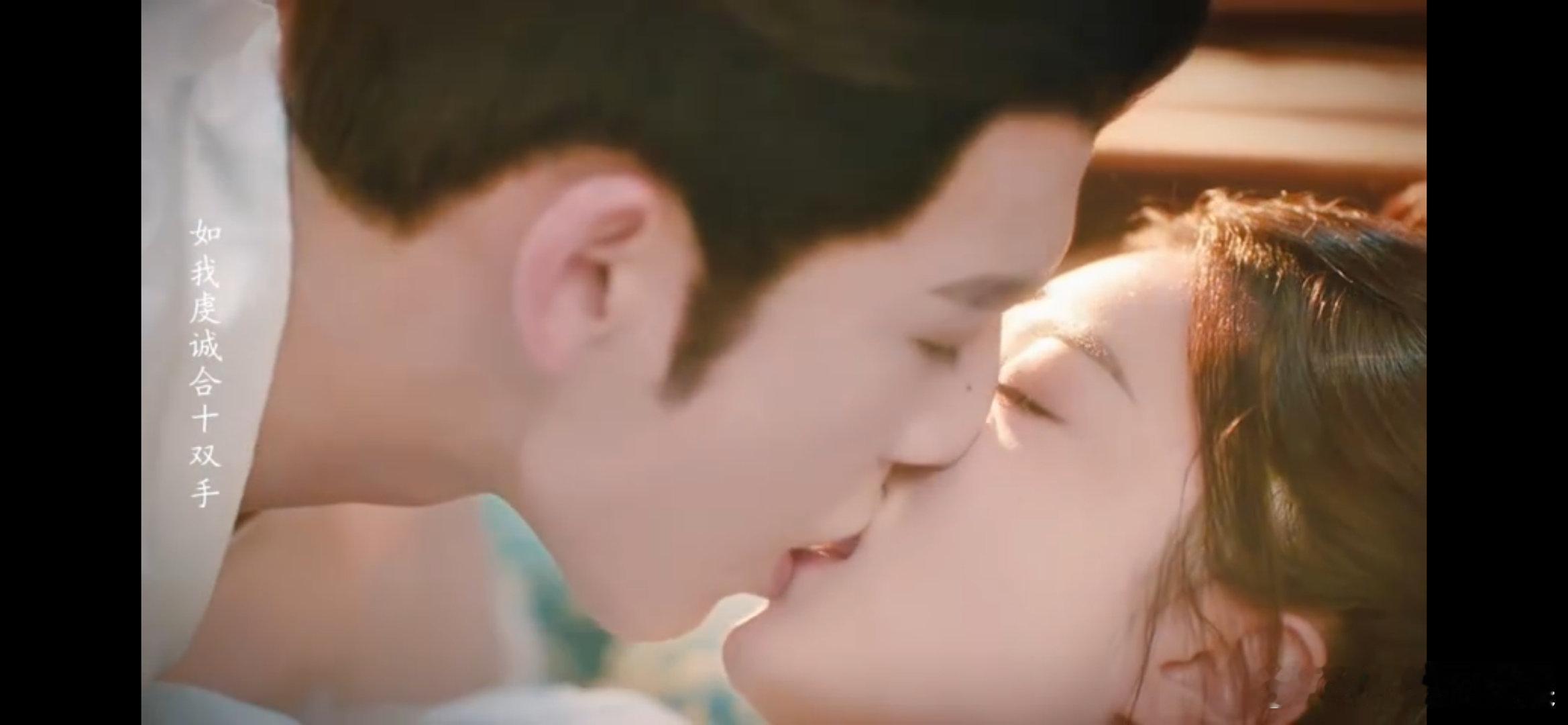 #裴文宣君恩报得像磨人狐狸精#裴文宣这招报恩法，简直是狐狸精本精，给点阳光他就灿