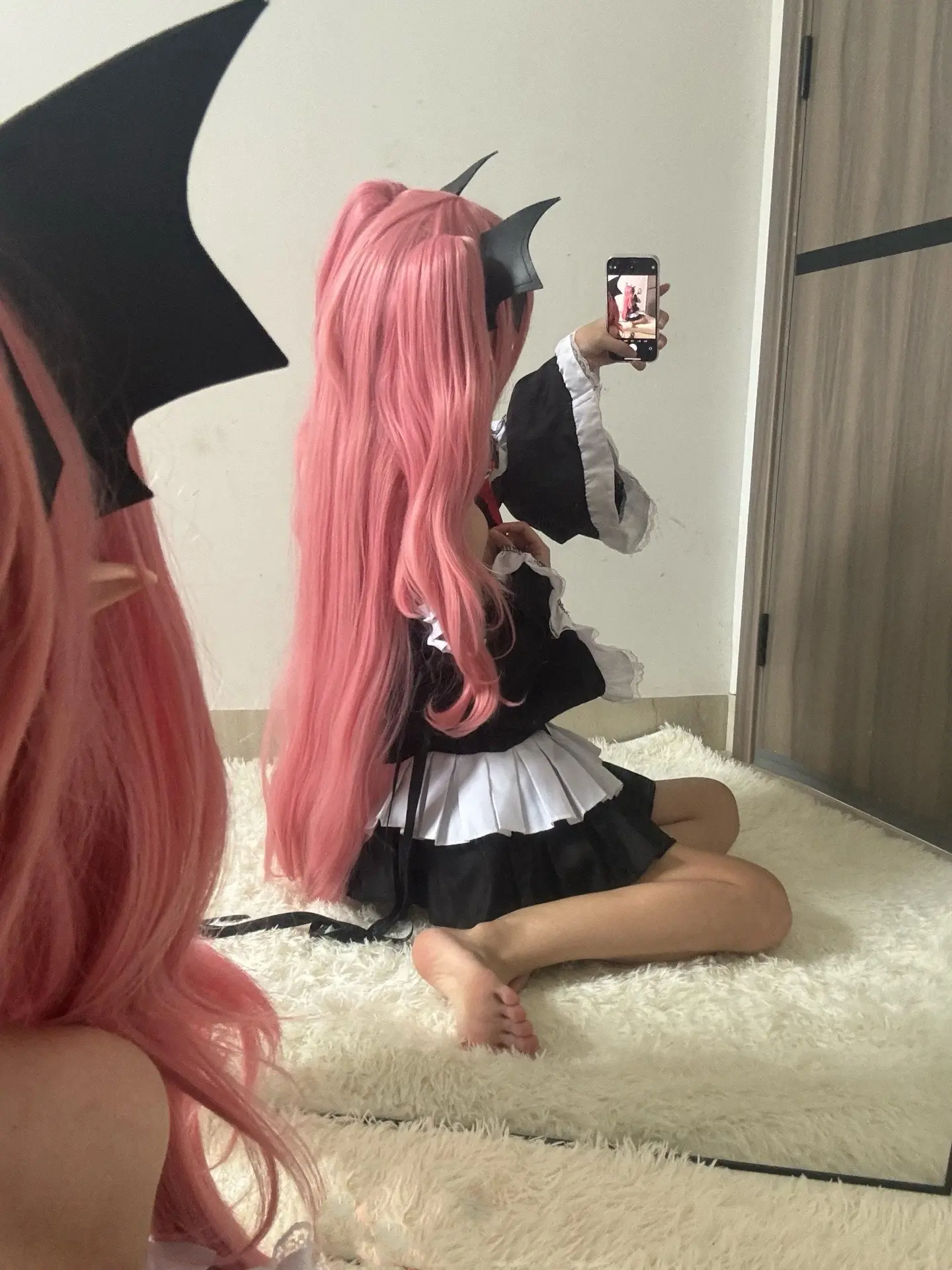 左滑解锁