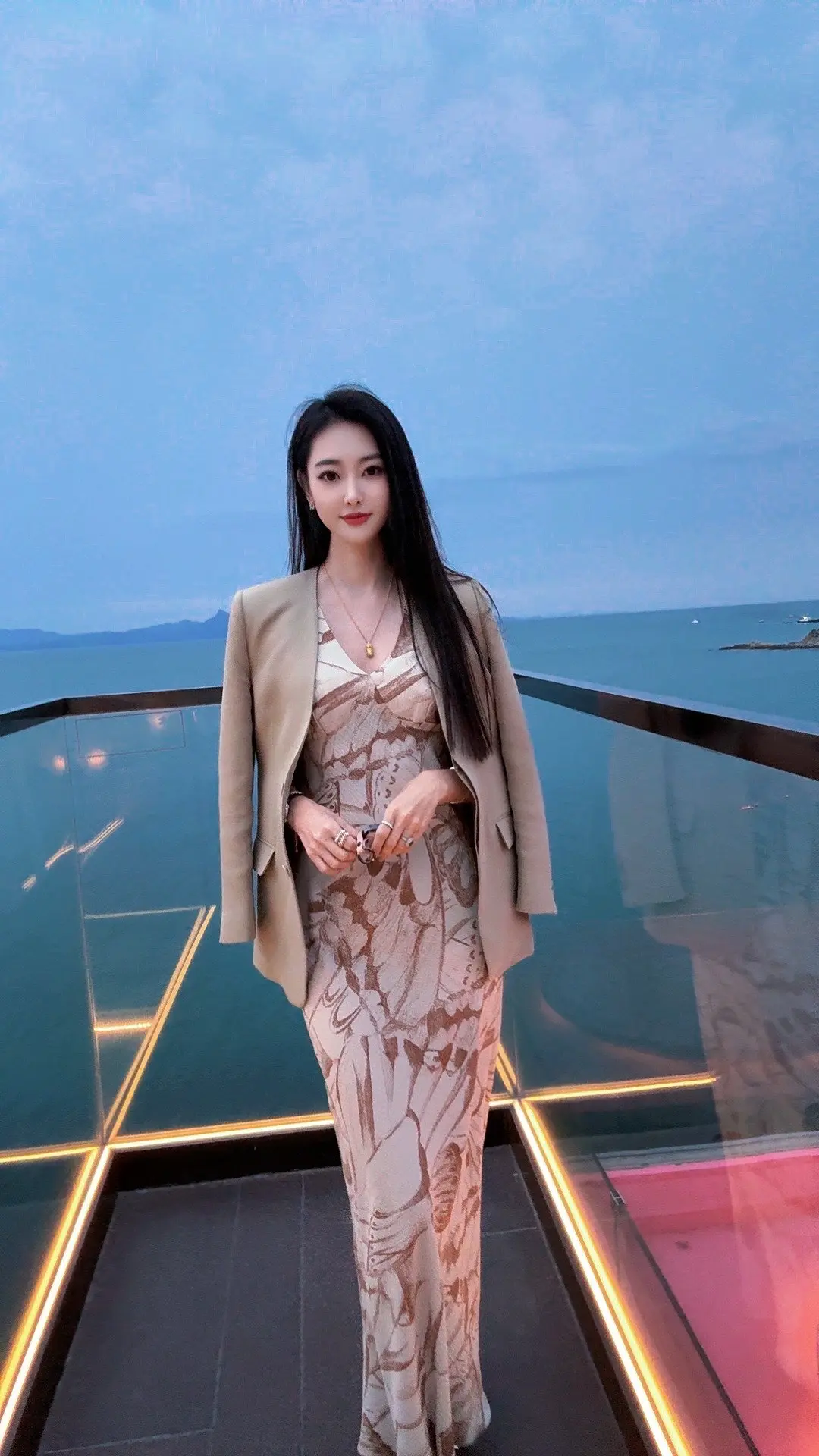 日子都是自己过的，你没那么多观众，没必要活给别人看