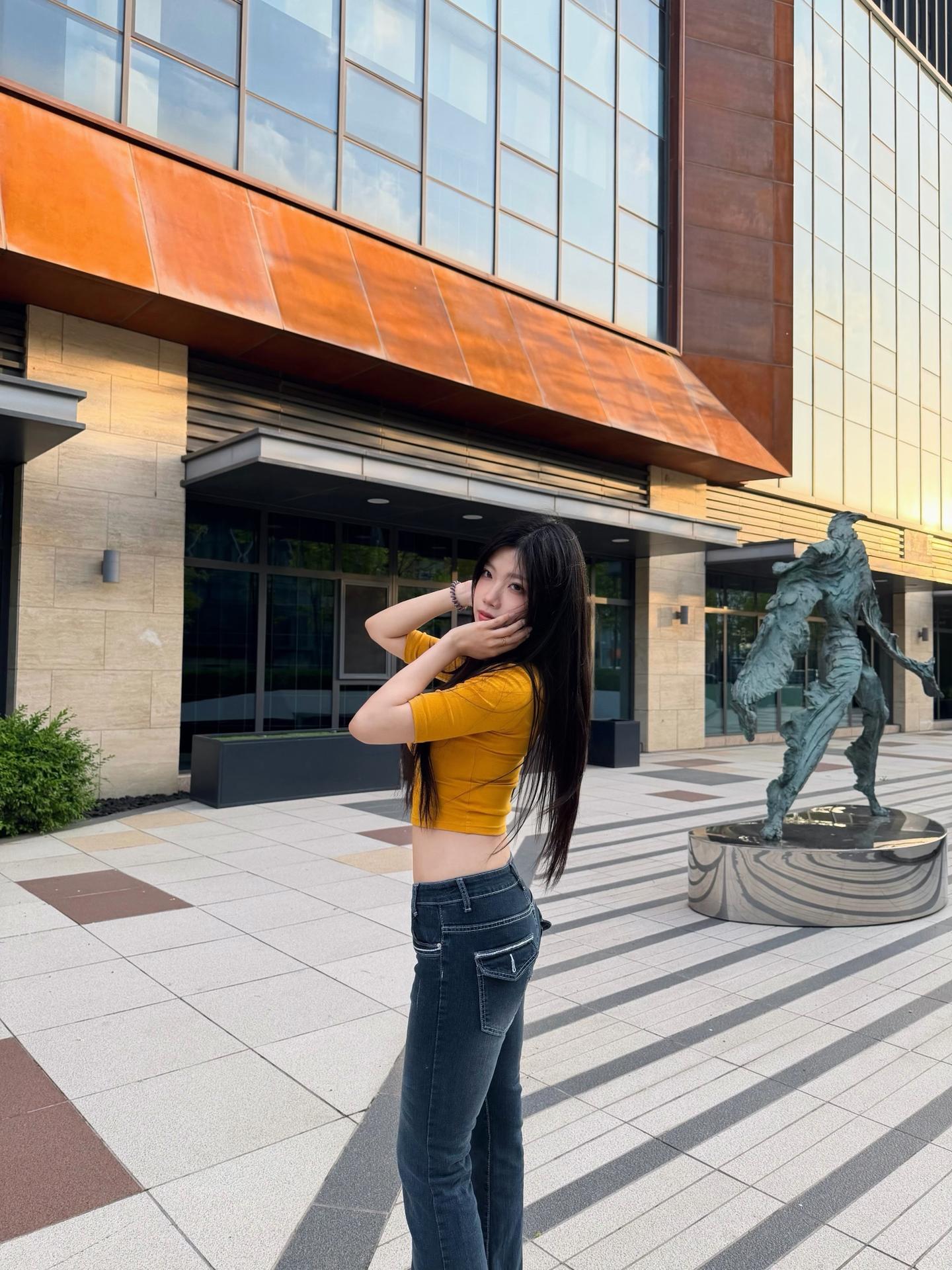 🍊。