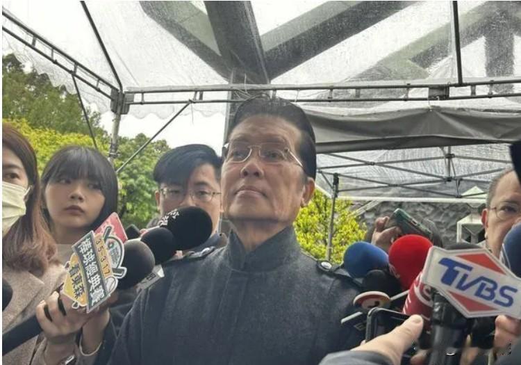 郑丽文何时访陆？张荣恭：大陆两会、川普访陆成变数

针对国民党主席郑丽文何时访问