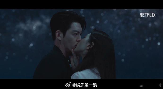 裴秀智金宇彬新剧吻戏裴秀智金宇彬许愿吧精灵吻戏 裴秀智金宇彬新剧吻戏来了！ ​​