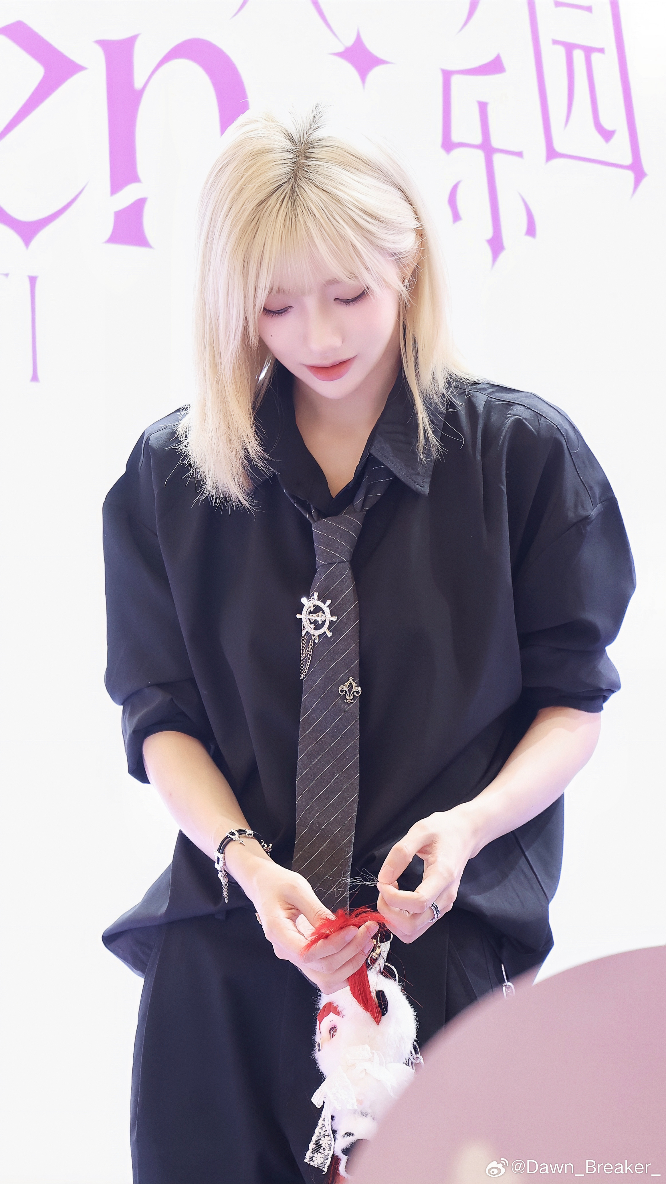 沈梦瑶 💜 沈梦瑶廿八破界逐梦凌云 💜沈梦瑶巡演概念震撼美味 💜 沈梦瑶无