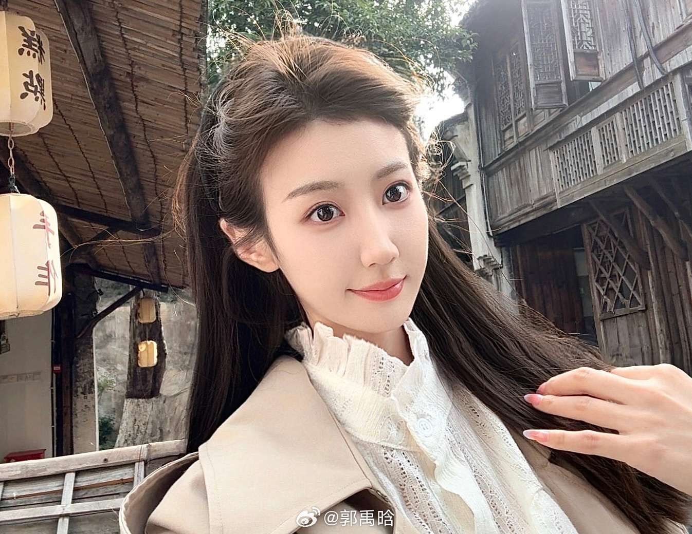 看看风景吧  ​​​