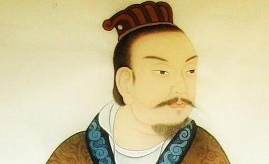 田千秋：汉武帝晚年“最贵扫地僧”，27字破局，凭一句“父子家常话”救活大汉！网友