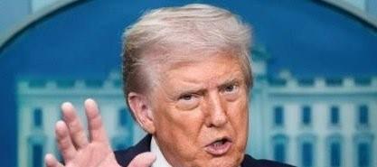 美国封锁委内瑞拉油轮，强盗逻辑包装正义，石油战争谁当真？

特朗普12月17号突