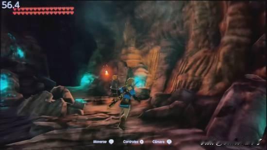 近日，博主Alucardio - Mundo Switch发布了一段视频，展示如