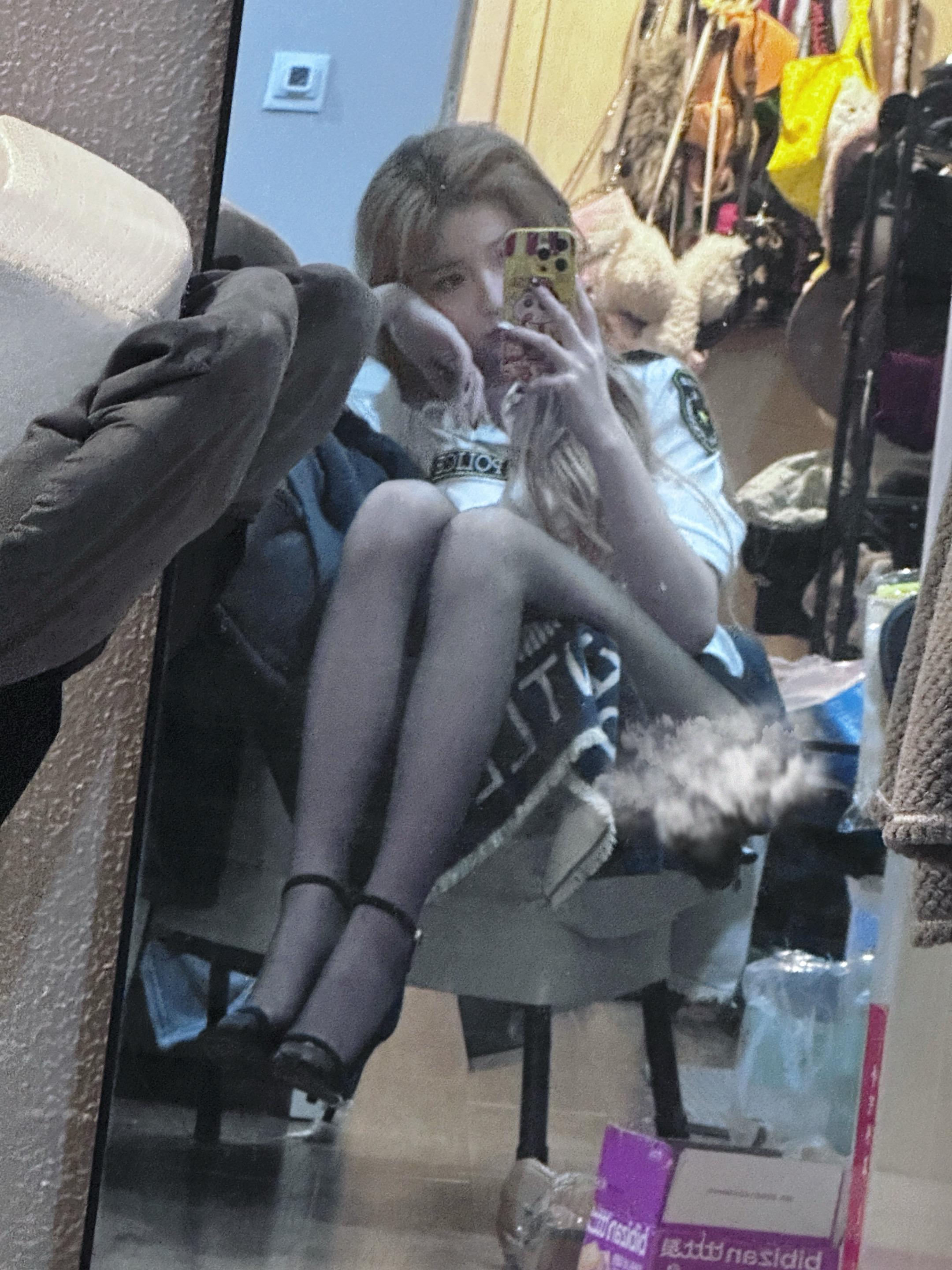 你为什么没对象？