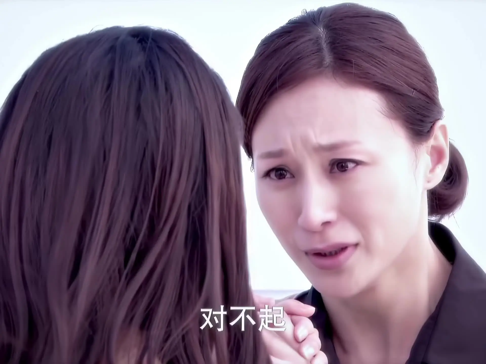 被夺了气运的女主