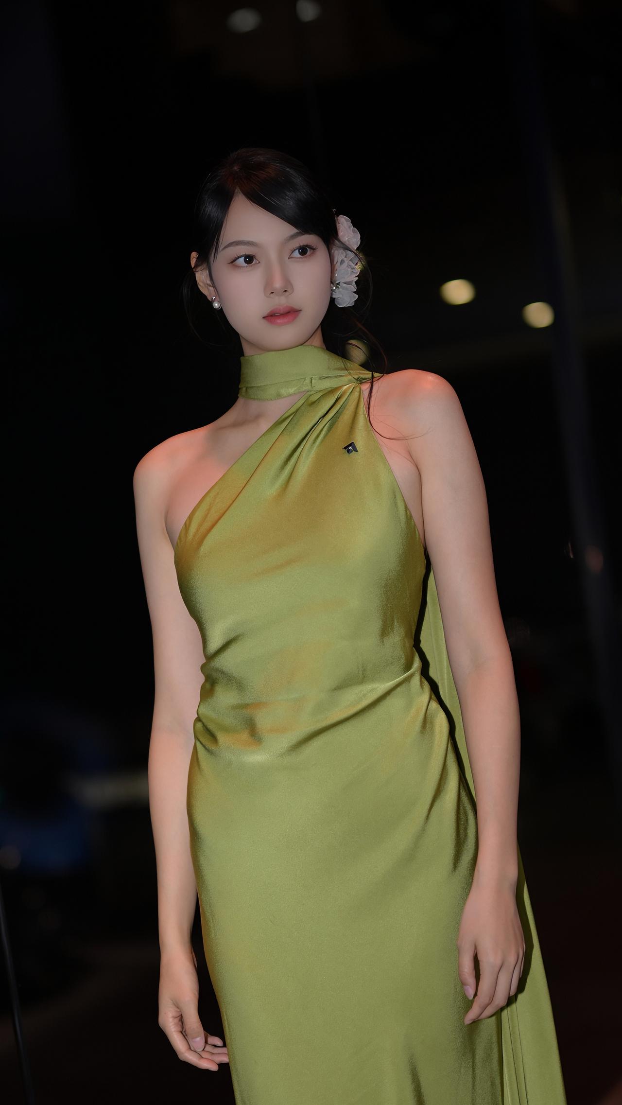 车模 东方美 2025广州车展