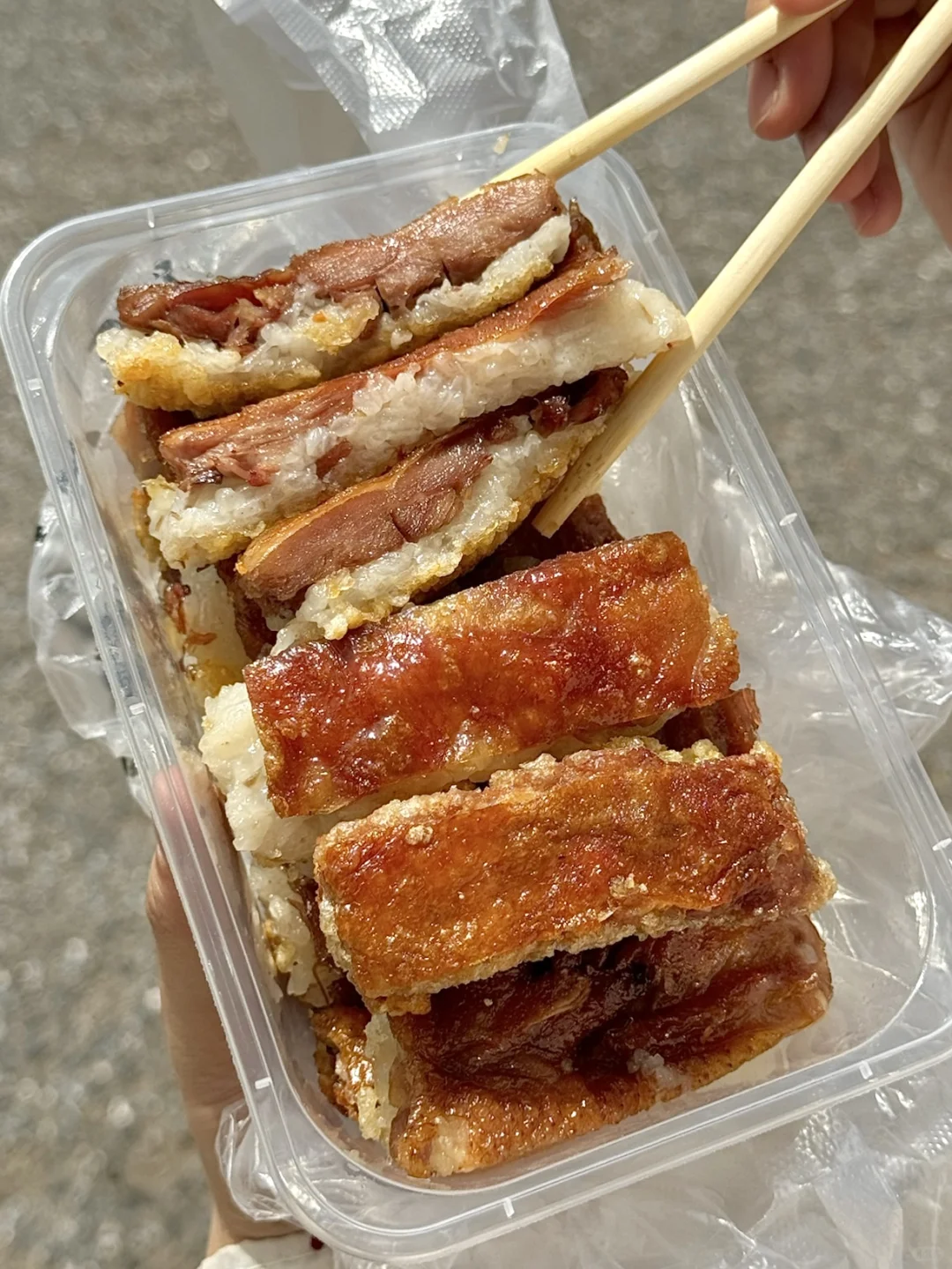 人生建议：来长沙一定一定要打包带走的。。。你