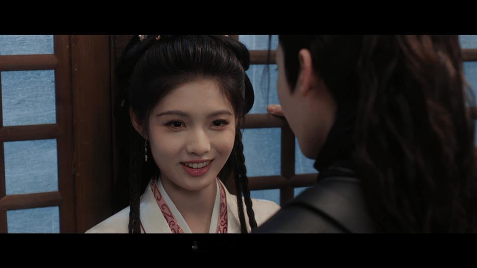 马秋元说艾米是养成系嫂子成婚申请都递了，马秋元还在这儿闹呢萧无衣你媳妇儿的好闺闺