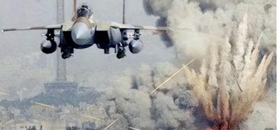 伊朗人一定要明白，导弹不要浪费在美军身上，一旦开战，德黑兰必须在第一时间，把成千