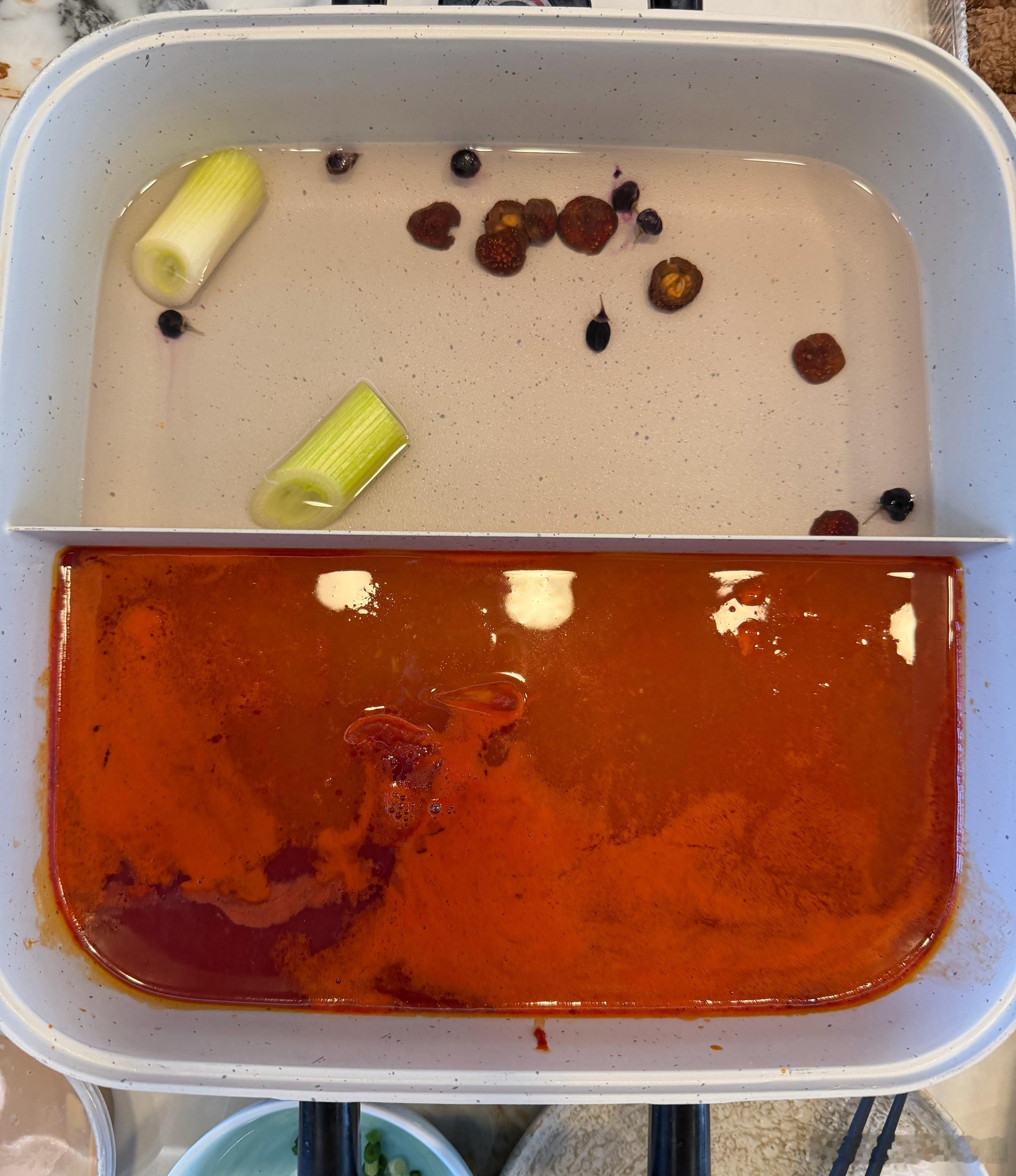 今天终于有胃口了，我最近很喜欢番茄口味💕 