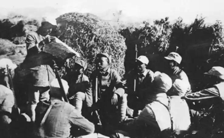 1940年太行山东团堡血战，八路军用3发炮弹和1400条命，生生打碎了日军一个精