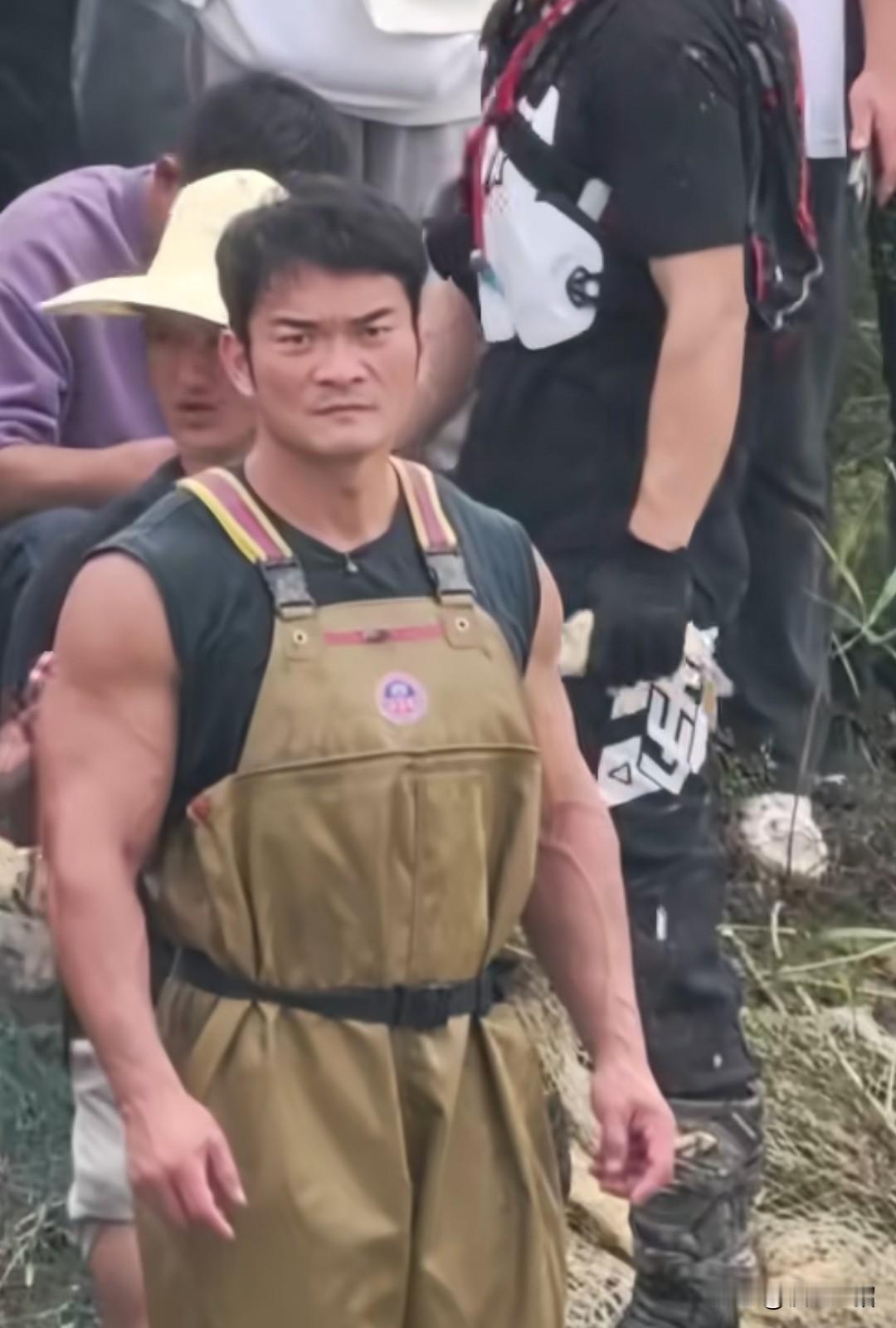 李维刚包鱼塘，没有几次是挣到过钱的，哪是败给了鱼，是败给人心和那些看不见的坑。