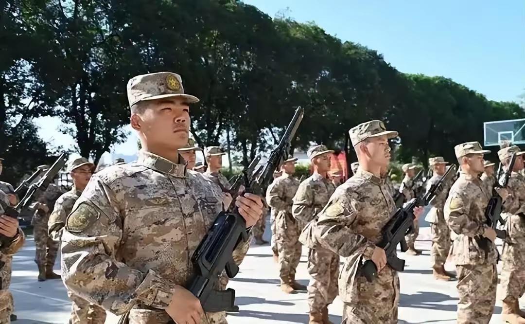 中国四十年不打仗，这不是怂，而是把世事看透的大智慧。

如果翻开我们上下五千年的