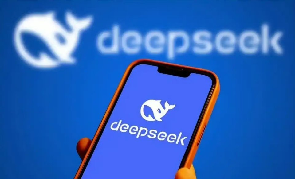 科技佳ZHJ 国产AI市场现在的路线分化已经非常明显了。一边是DeepSeek，