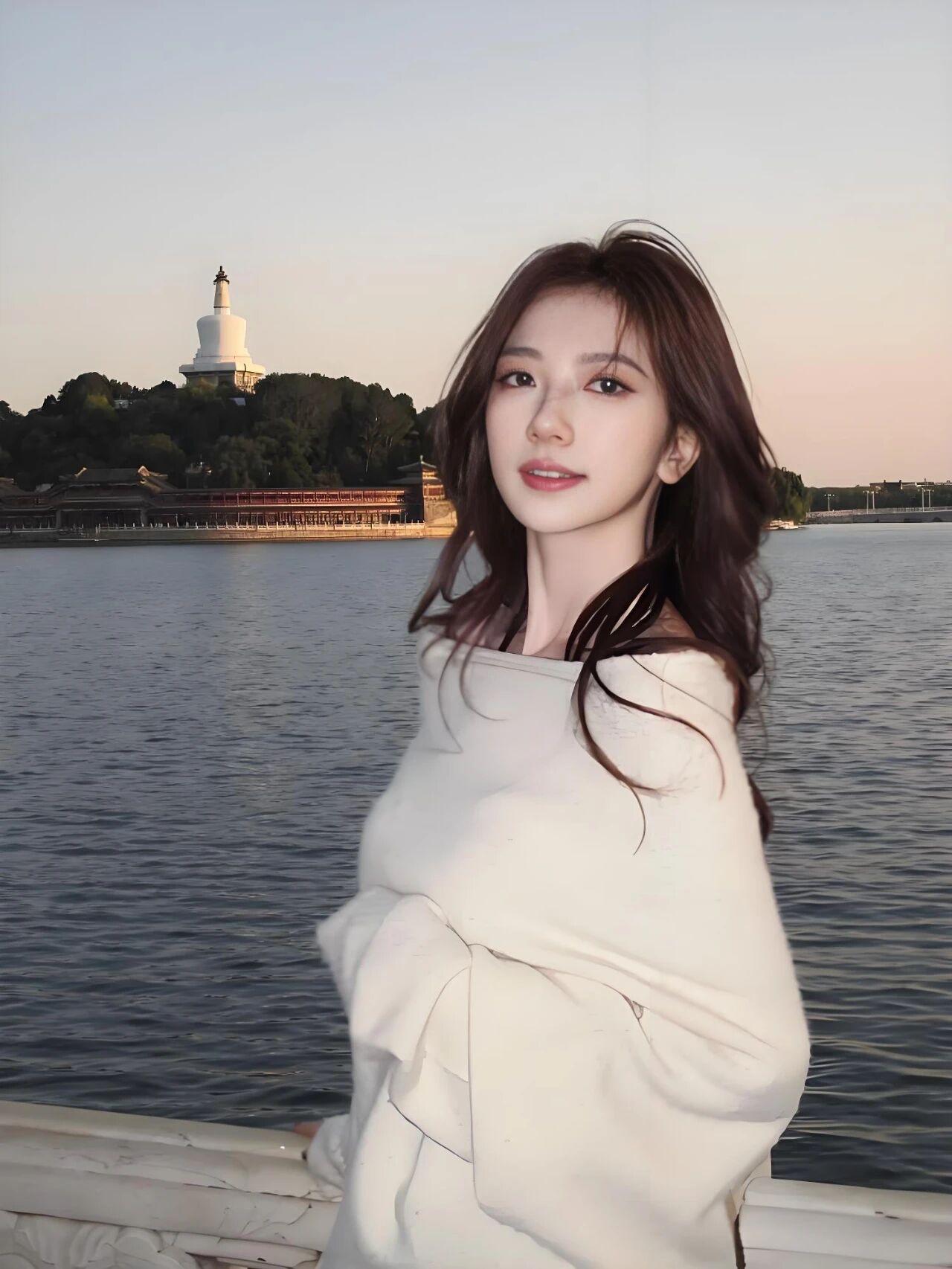 为什么大家都喜欢瘦一点的女生呢？