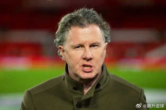 麦克马纳曼：枪手本赛季能拿两个冠军，英超和一座国内杯赛麦克马纳曼近日做客了TNT