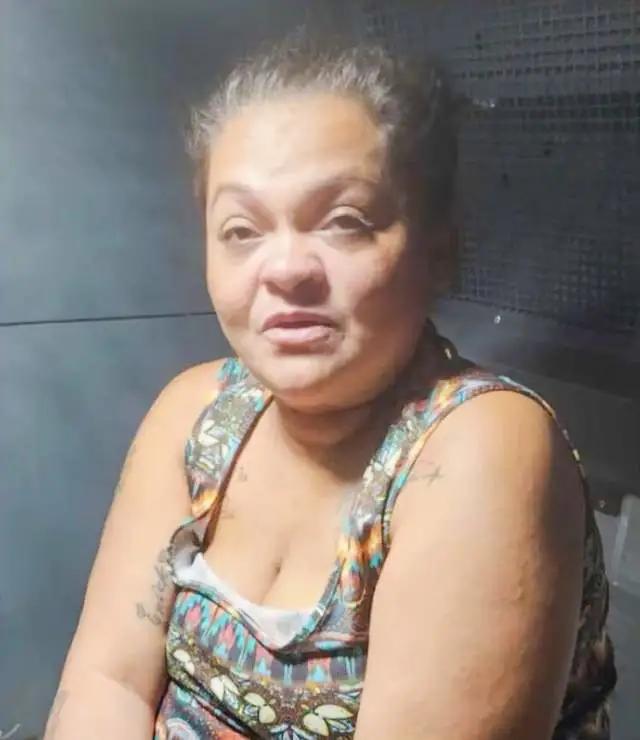 巴西，女子深夜撞见男友正在侵犯11岁的女儿，母亲当场暴怒，割下男友的作案工具，并