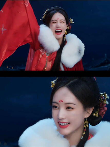 又癫又可爱！被宋一梦这番话说得热泪盈眶