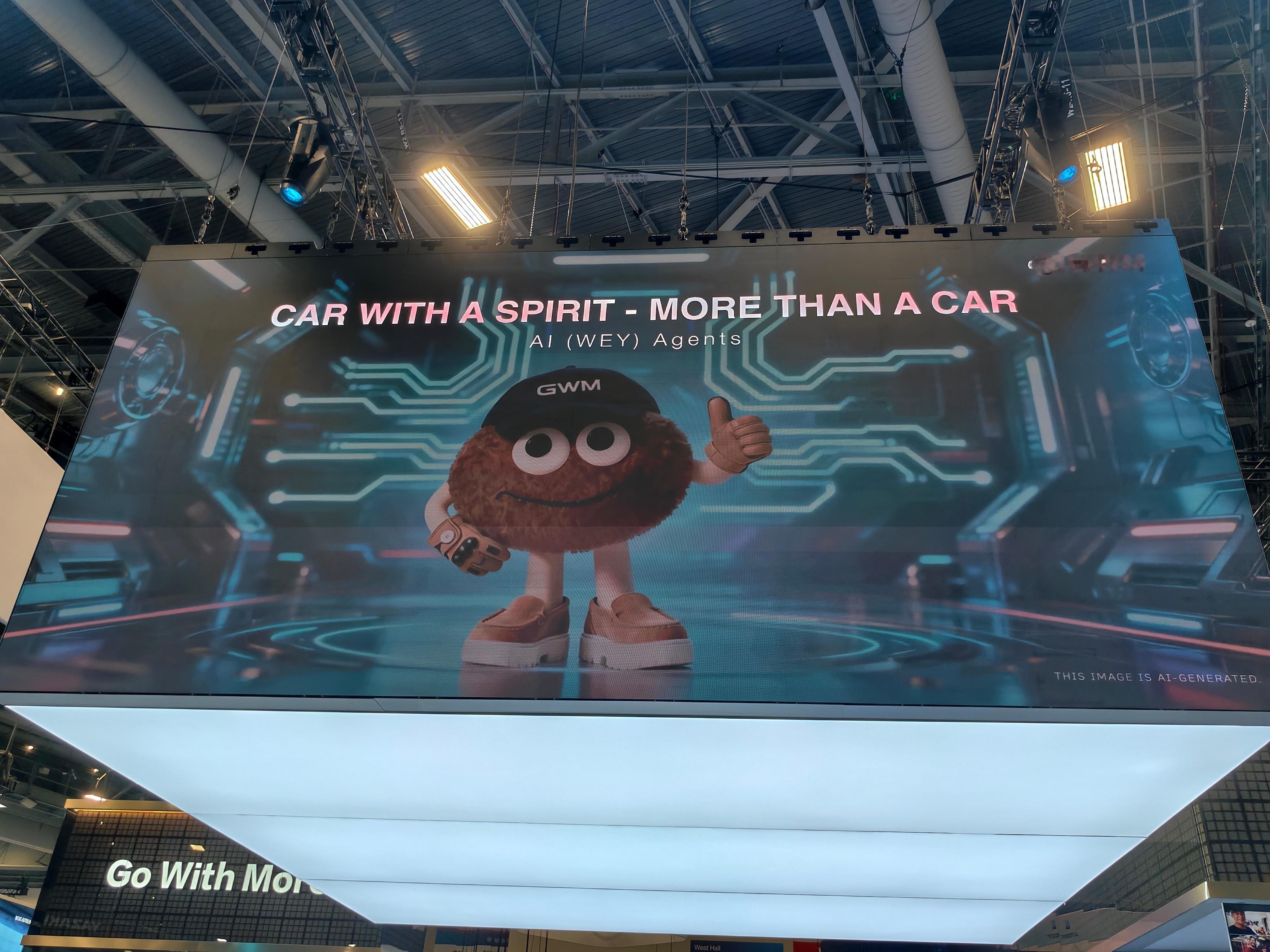 长城发布了 ASL 2.0，ASL 全称是 Agent of Space & L