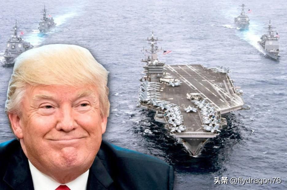 📰🇺🇸特朗普向国会提交事实

《纽约时报》报道，白宫负责人已正式通知美国国